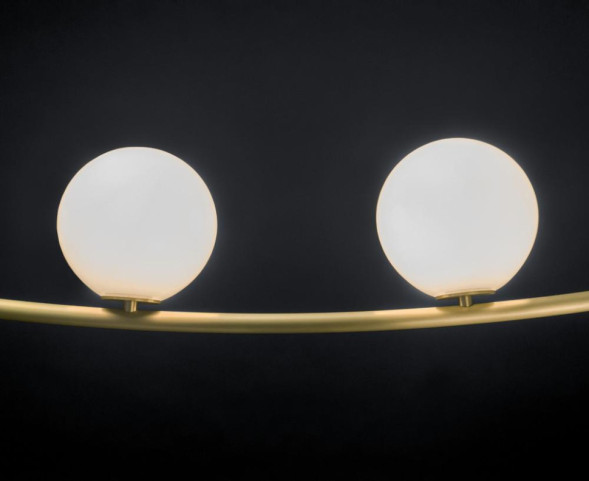 Светильник Perle 2 Pendant Light