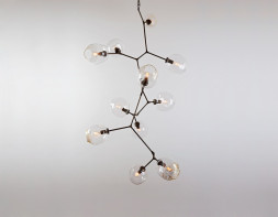 Люстра Branching Bubbles 11