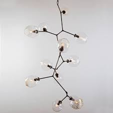 Люстра Branching Bubbles 11
