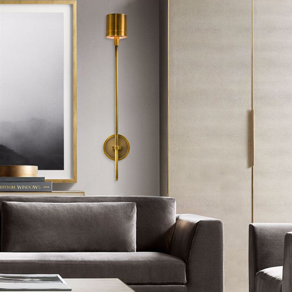 Бра Jbs Dauphine Sconce