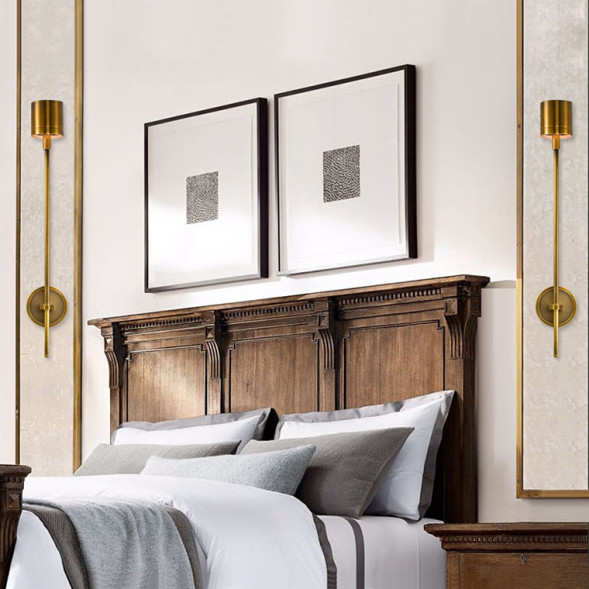 Бра Jbs Dauphine Sconce