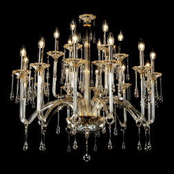 Люстра Delight Collection MD102760-18A