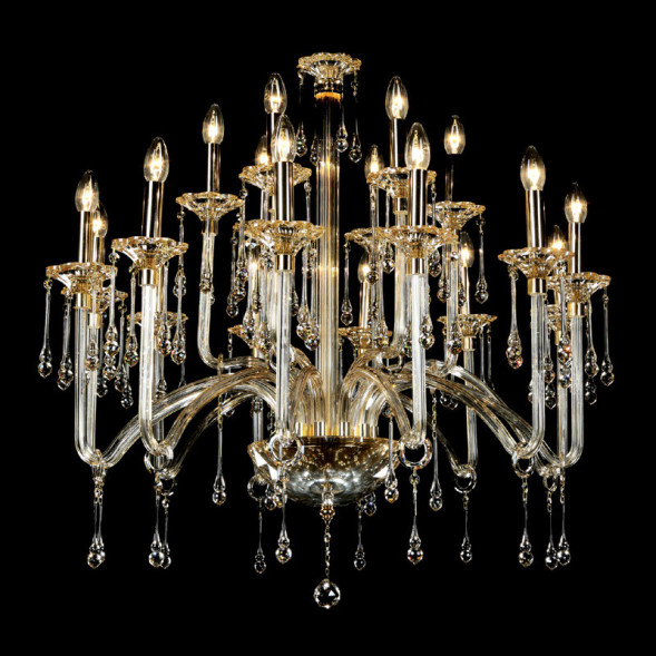 Люстра Delight Collection MD102760-18A