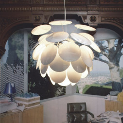 Люстра Discoco