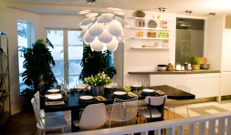 Люстра Discoco