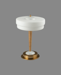 Лампа настольная Trave