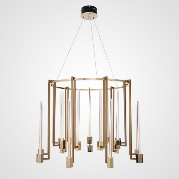 Люстра Kali’ Chandelier D110 18 Lamps
