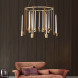 Люстра Kali’ Chandelier D110 18 Lamps