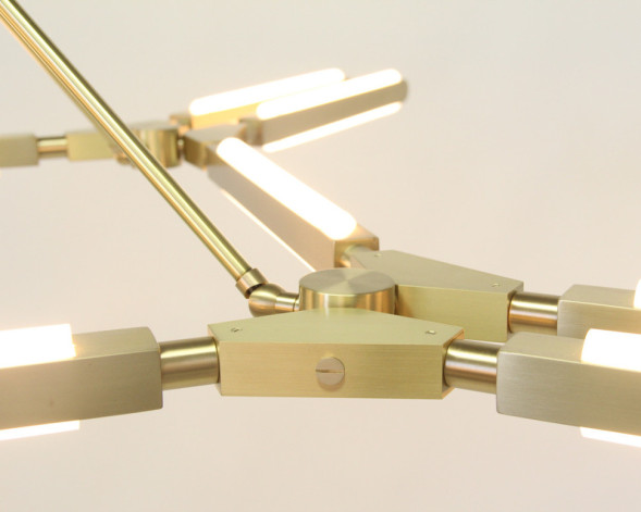 Люстра Pris Minor