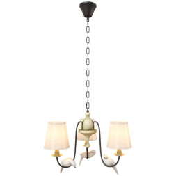 Подвесная люстра Loft IT Loft1029A-3