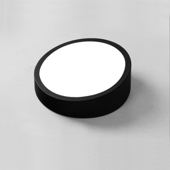 Потолочный Светильник Shear D25 White