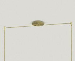 Светильник Perle 3 Pendant Light