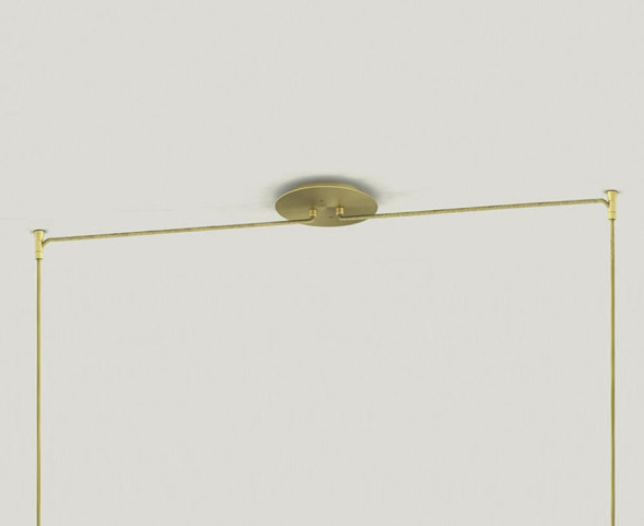 Светильник Perle 3 Pendant Light