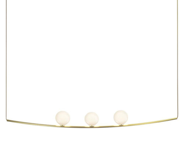 Светильник Perle 3 Pendant Light