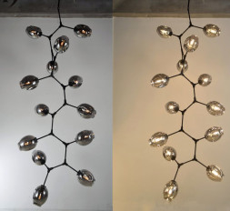 Люстра Branching Bubbles 13
