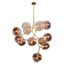 Люстра Branching Bubbles 13