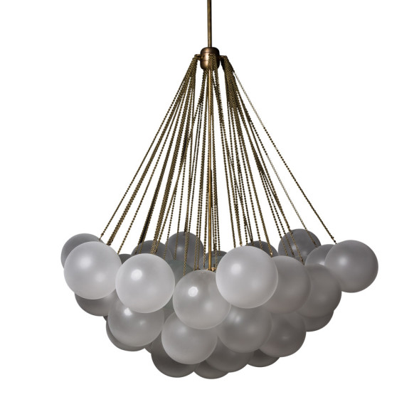 Люстра cloud 46