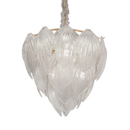 Люстра Delight Collection Novida L4 light gold