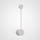 Бра Via Pin Wall L41,5 White
