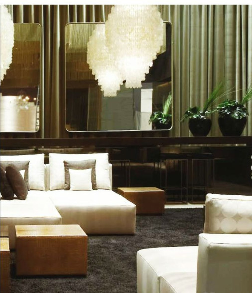 Люстра fun 8dm