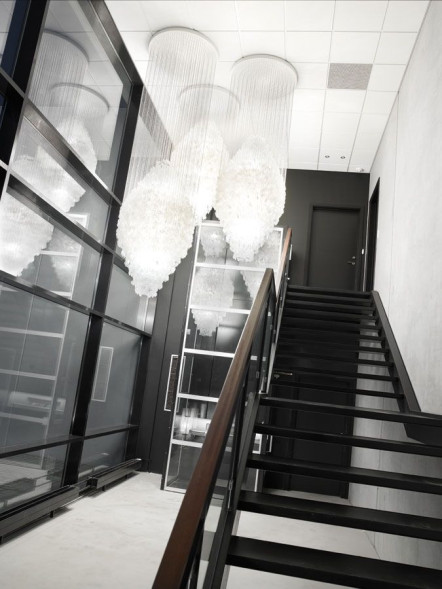 Люстра fun 8dm