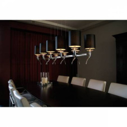 Люстра Loving Arms Line 10