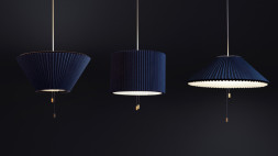 Светильник Meduse