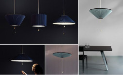 Светильник Meduse