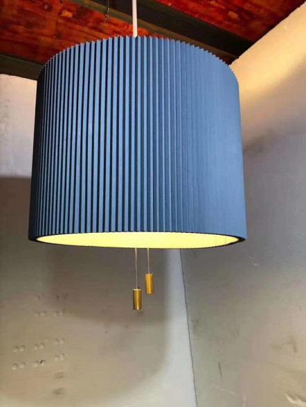 Светильник Meduse