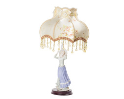 Лампа настольная tc-006