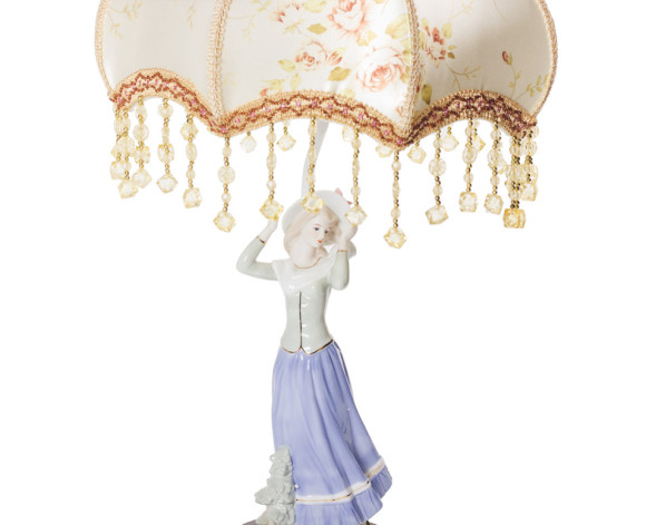 Лампа настольная tc-006