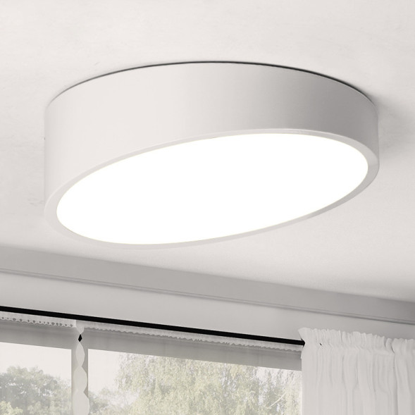 Потолочный Светильник Shear D40 Black