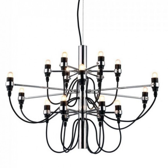 Люстра 2097/18