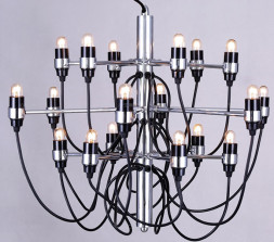 Люстра 2097/18