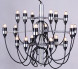 Люстра 2097/18