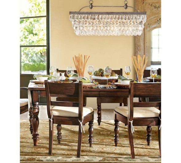 Люстра Angel tears 78-01