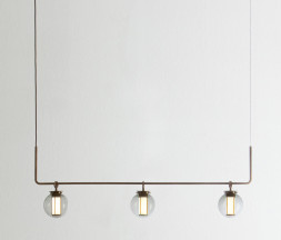 Люстра bai chandelier iii