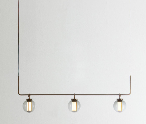 Люстра bai chandelier iii