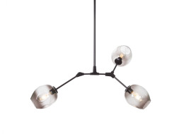 Люстра Branching Bubbles 3