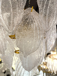 Люстра Delight Collection Novida L9 brass