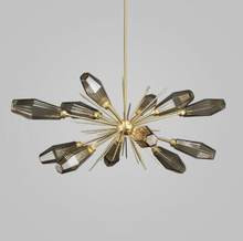 Люстра Aalto Oval