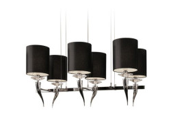 Люстра Loving Arms Line 6