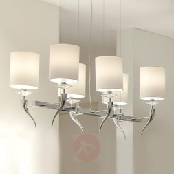 Люстра Loving Arms Line 6