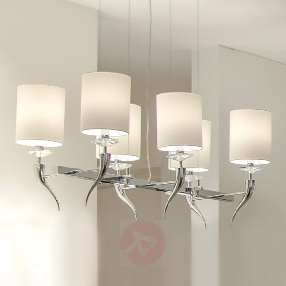 Люстра Loving Arms Line 6