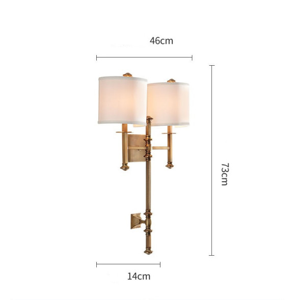 Настенный Светильник (Бра) Gara