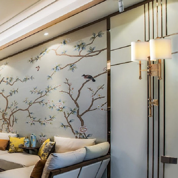 Настенный Светильник (Бра) Gara