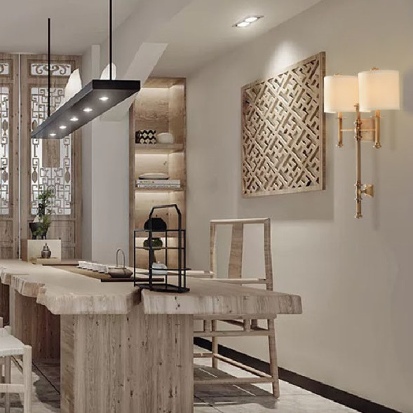 Настенный Светильник (Бра) Gara