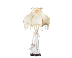 Лампа настольная tc-013