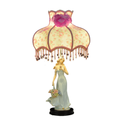 Лампа настольная tc-013