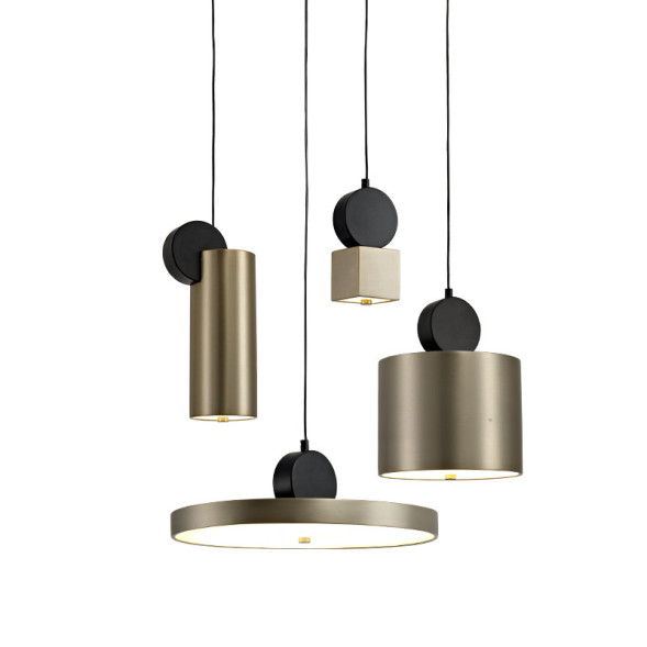 Люстра calee v2